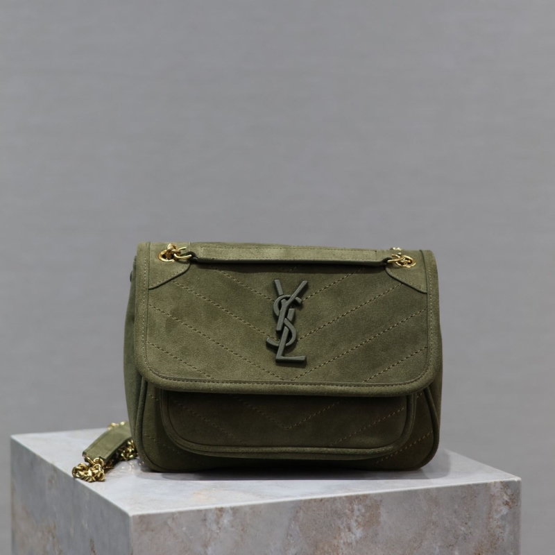 Y*L satchel bags